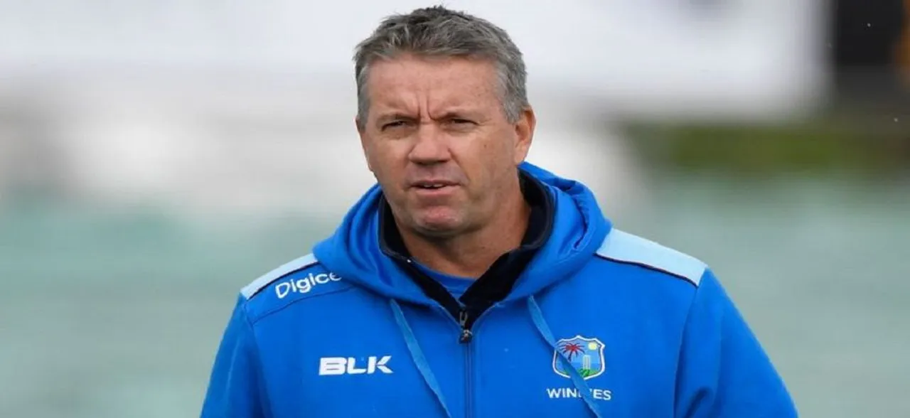 Not reading too much into Indiaâ€™s troubles in England: Stuart Law