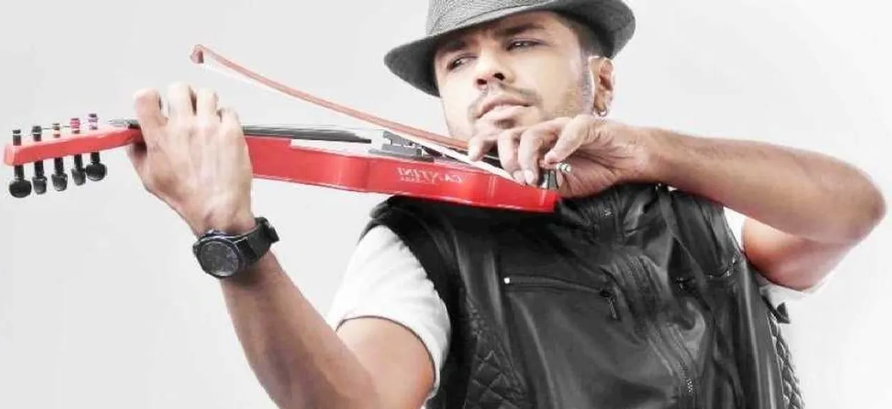 Violinist Balabhaskar dies week after road accident in Kerala