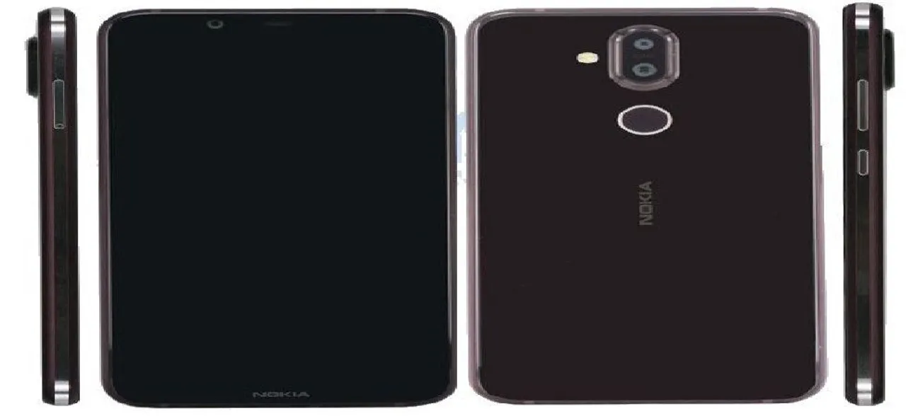 Nokia 7.1 Plus expected launch on October 11; Know price and specs