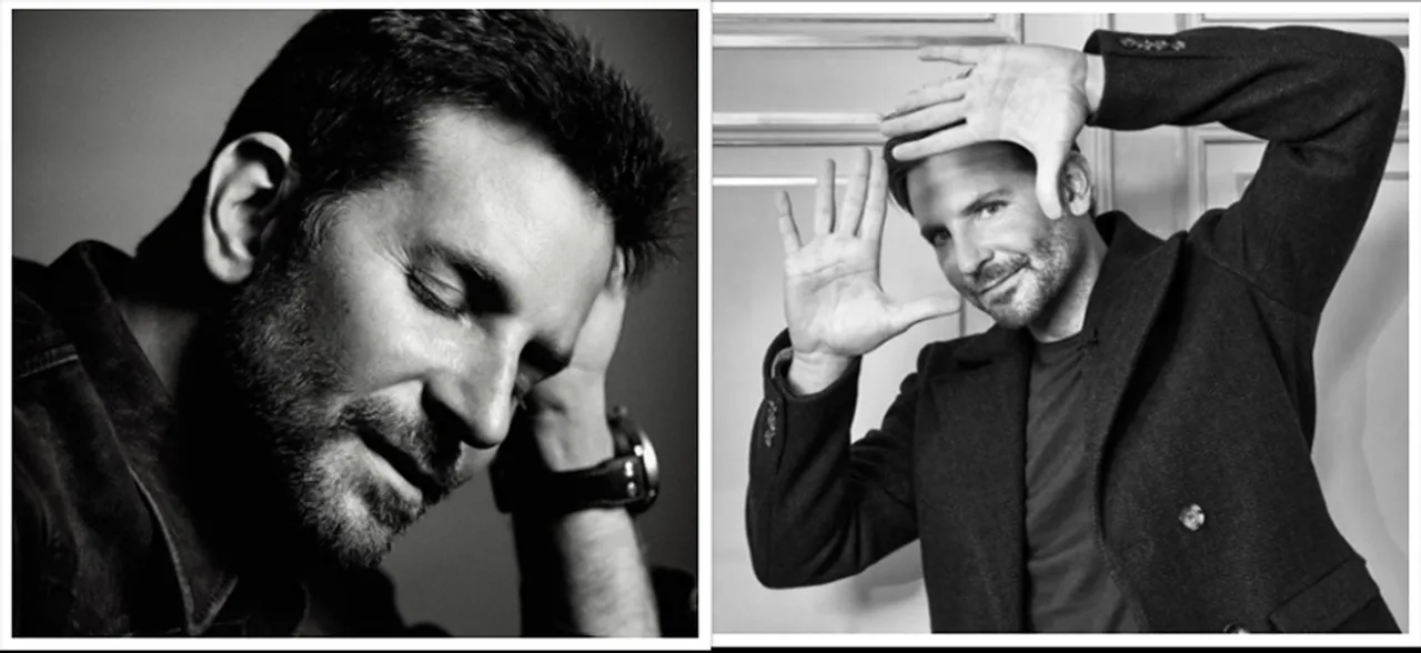 Bradley Cooper dropped from a film due to lack of sex appeal