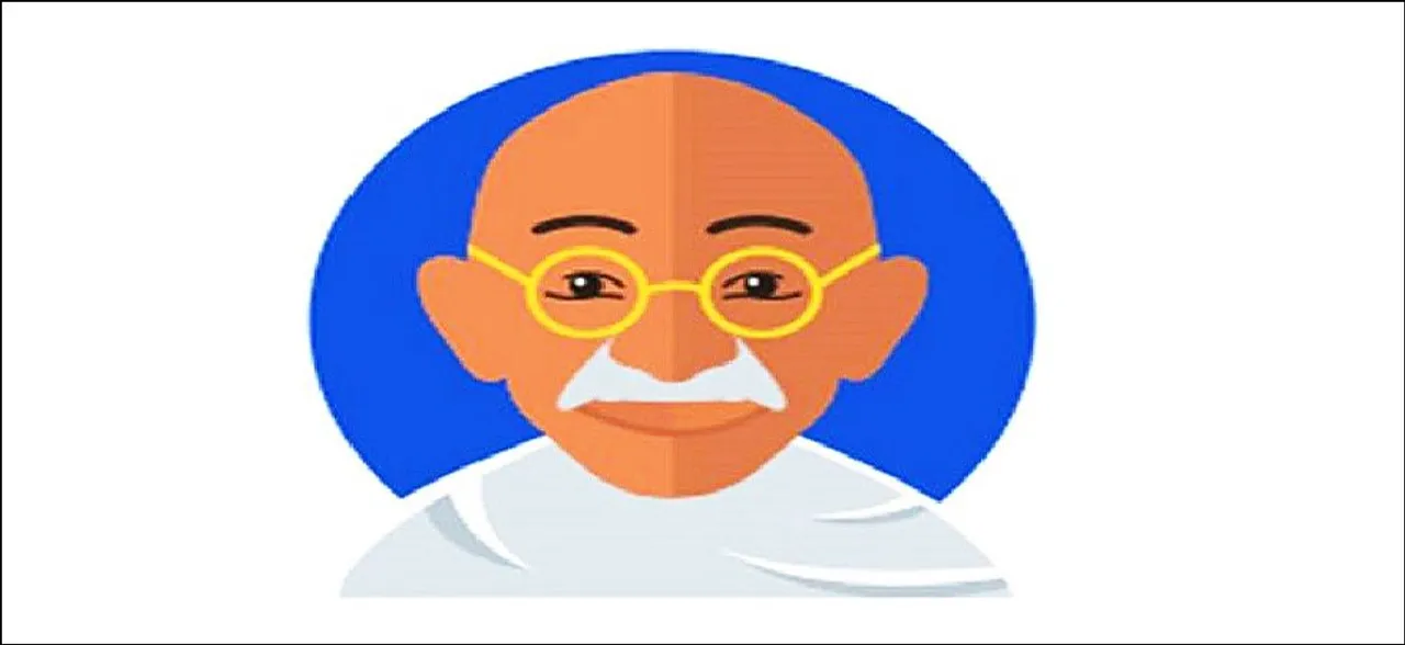Twitter India unveils special â€˜Gandhi Emojiâ€™ to commemorates 150th birth anniversary