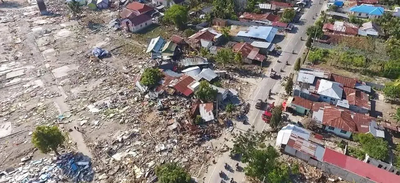 Indonesia Tsunami: Desperation grows as death toll rises to 1,234