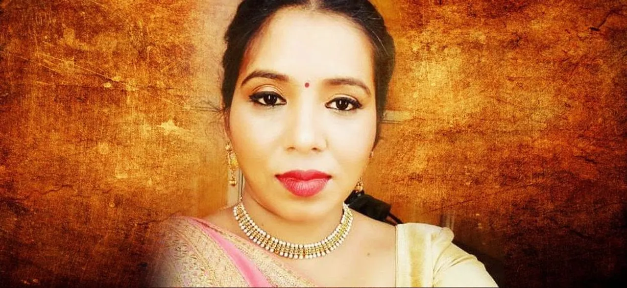 Television actor Neeru Agarwal passes away, Co-star Divyanka Tripathi shares condolence post