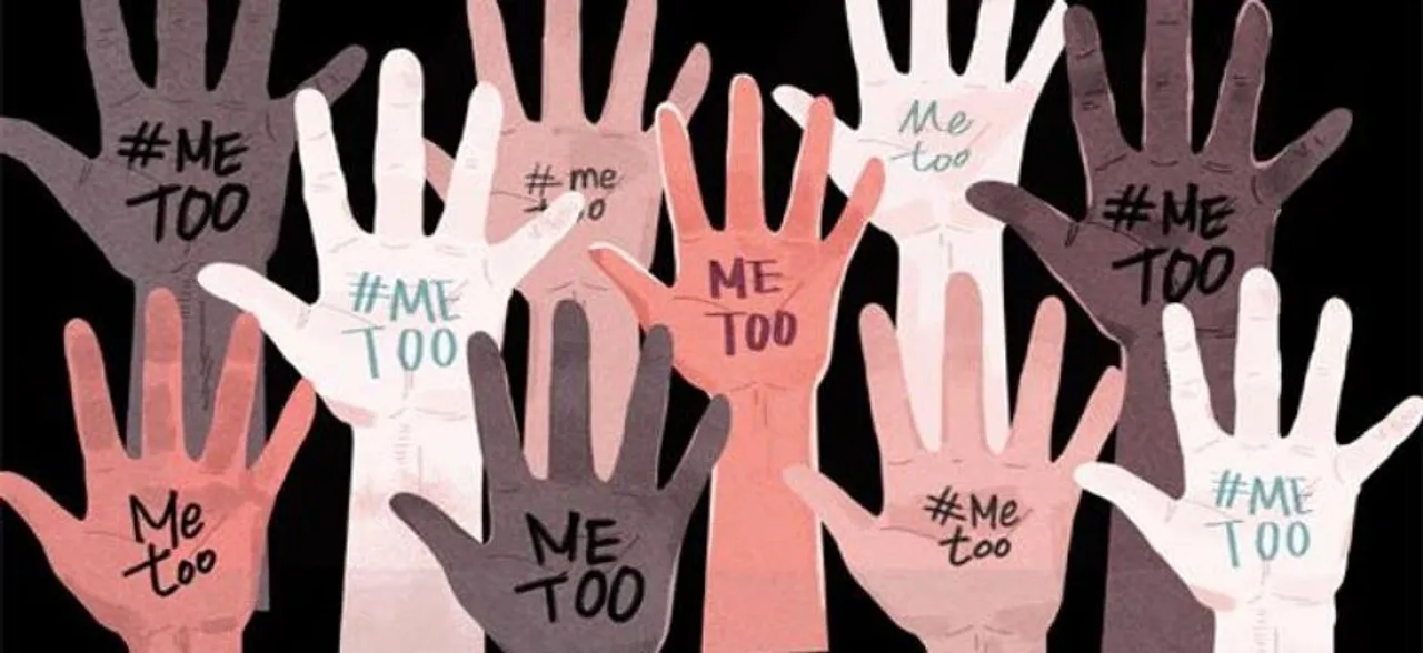 Is #MeToo an answer to the question of sexual harassment?