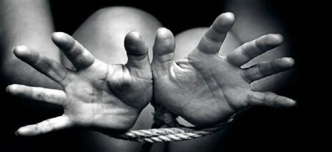 23 trafficked children rescued in Delhi