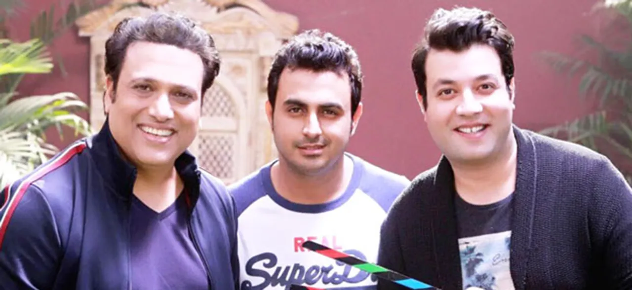 Was scared to do comedy in front of Govinda: Varun Sharma