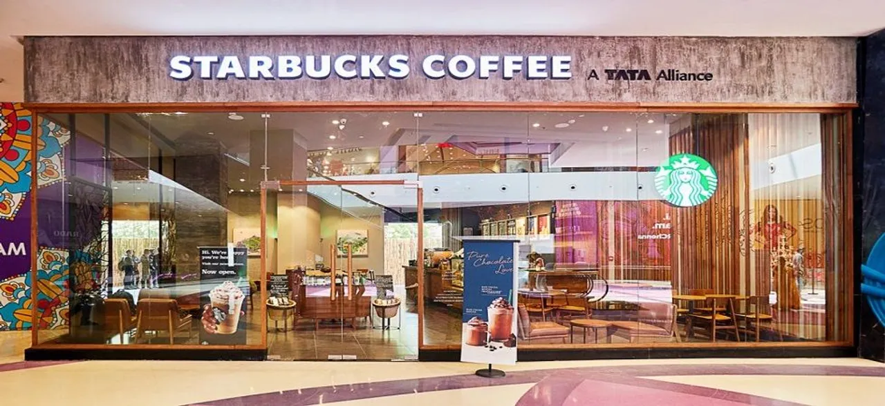 Tata Starbucks appoints Navin Gurnaney as CEO