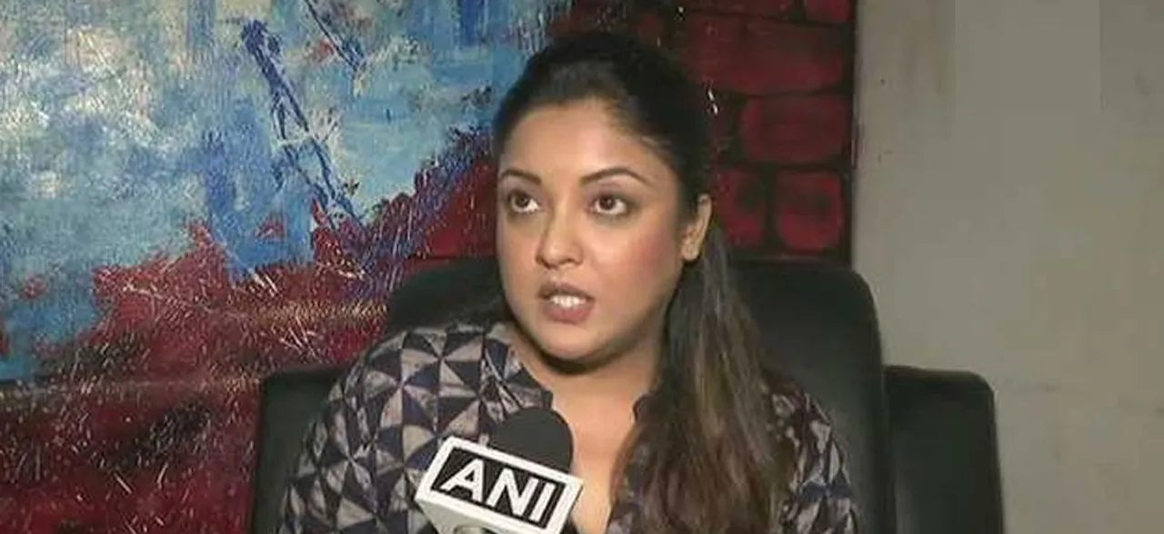 Don't want to indulge in this publicity: Maharashtra minister on Tanushree Dutta's sexual harassment allegations