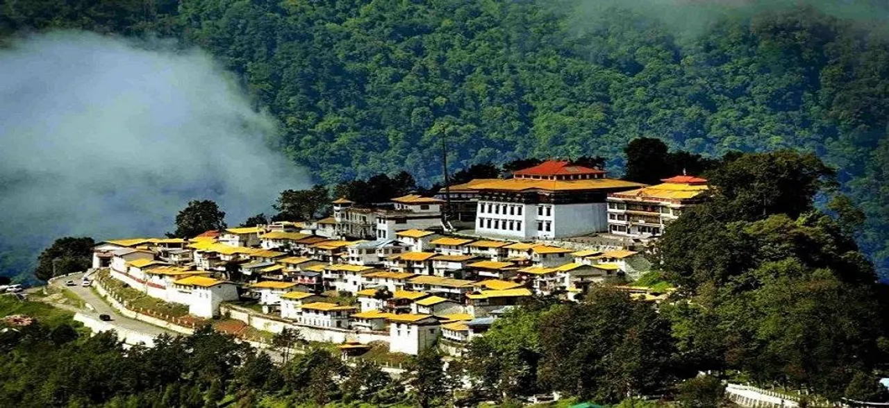 Tawang in Arunachal Pradesh named cleanest district in Northeast India