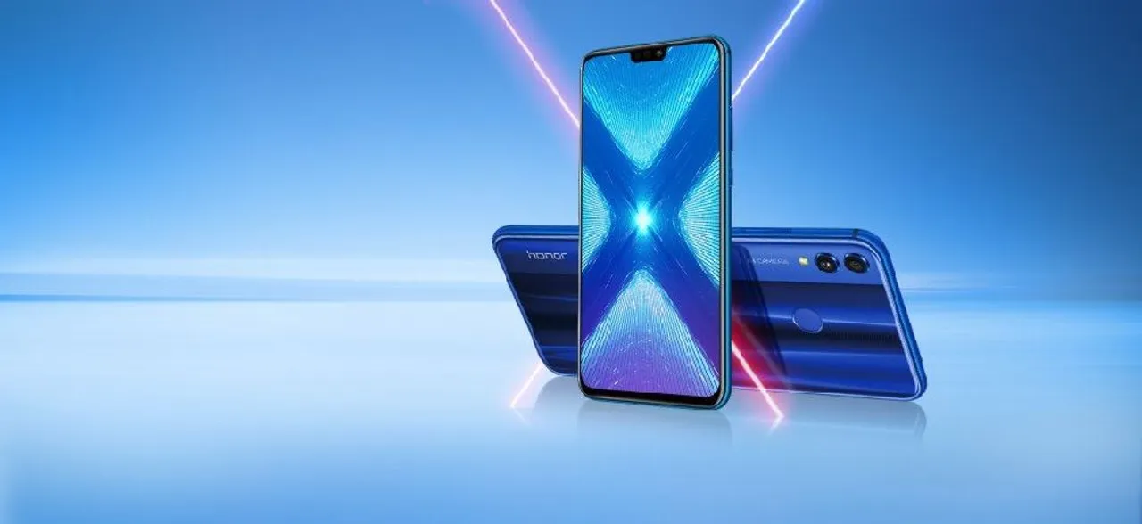 Honor 8X: Launch in India on October 16; Know expected price and features