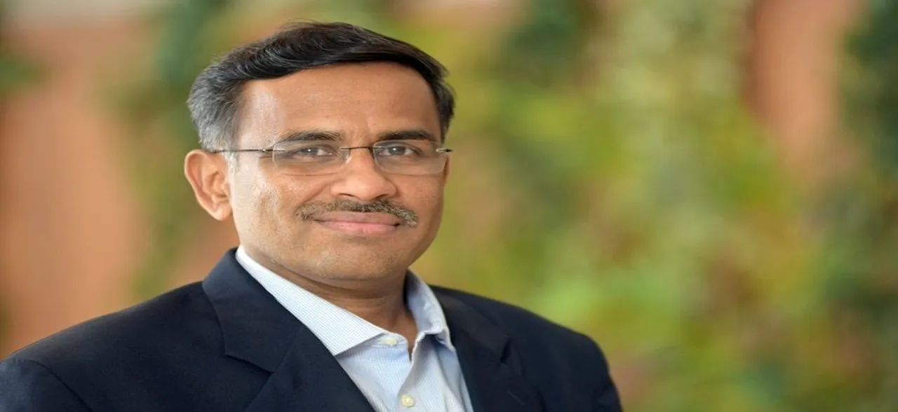 WFE appoints NSEâ€™s Vikram Limaye as chairman of working committee