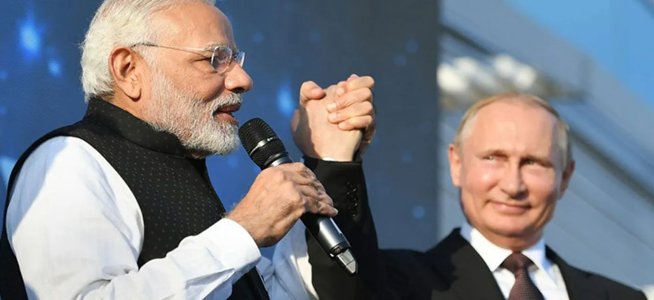 Vladimir Putin India visit: Itinerary of Russian President revealed