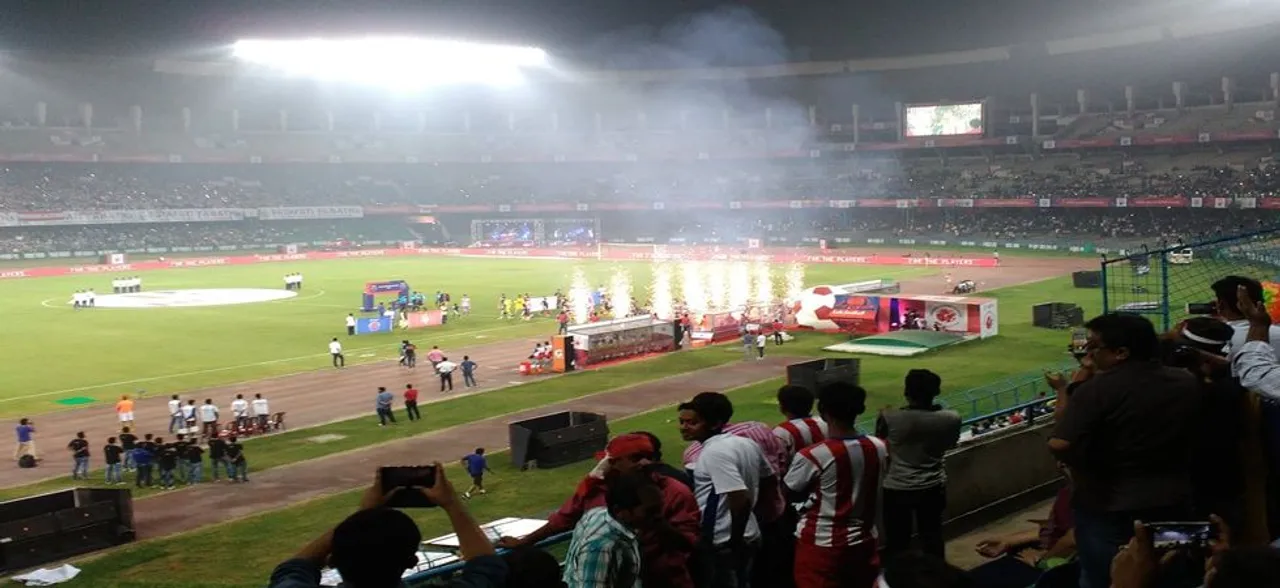 ISL 2018-19: Under pressure ATK face Northeast challenge