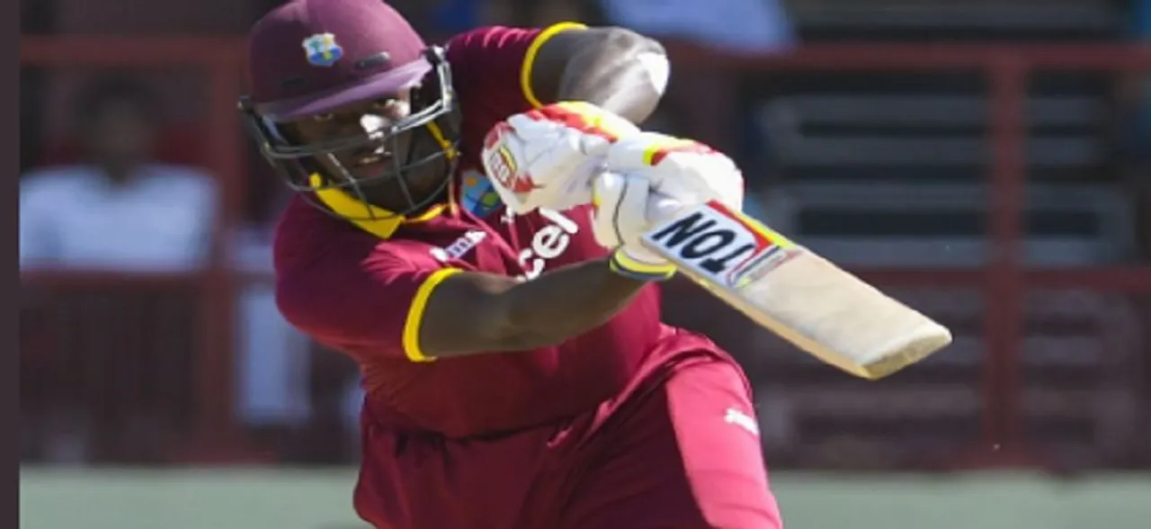 We have shown we can push top teams like India, says Jason Holder