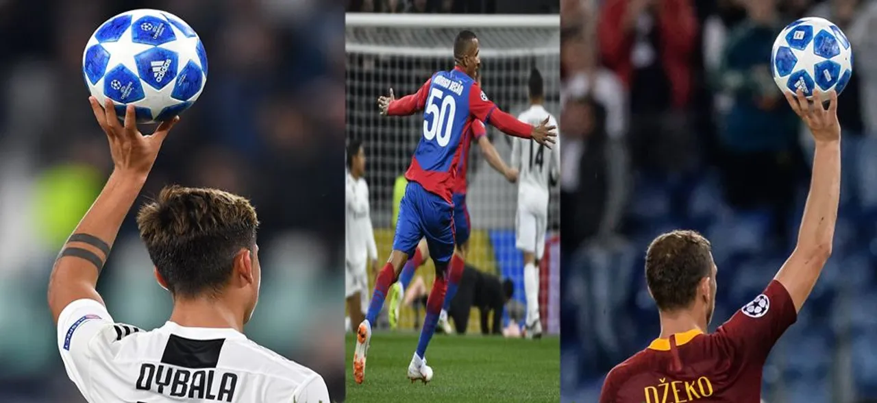 UEFA Champions League Roundup: Real Madrid's shock defeat, Manchester United's torrid run and more