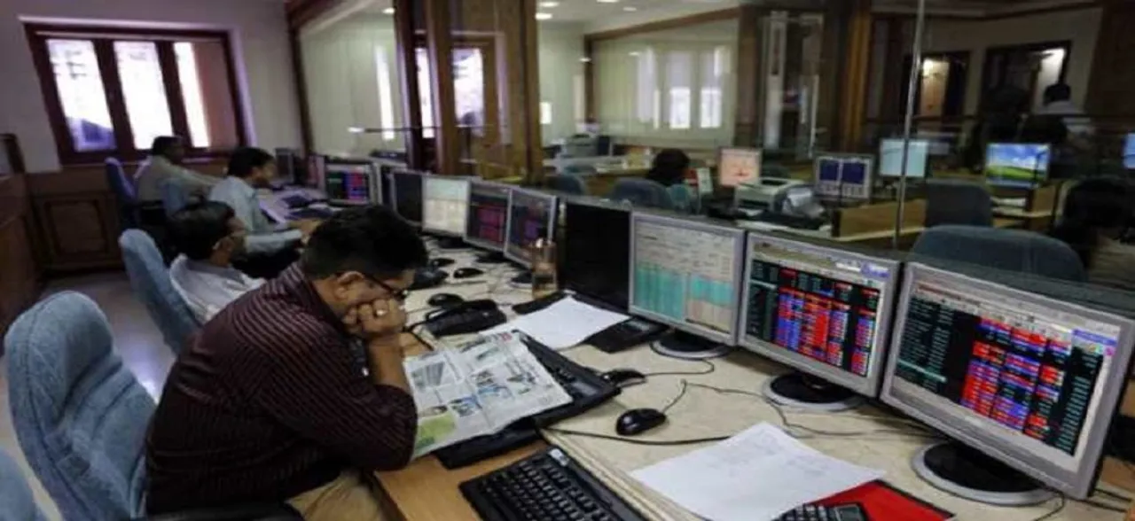 Sensex bleeds over 900 points as market heads to worst day of 2019 two days after Union Budget