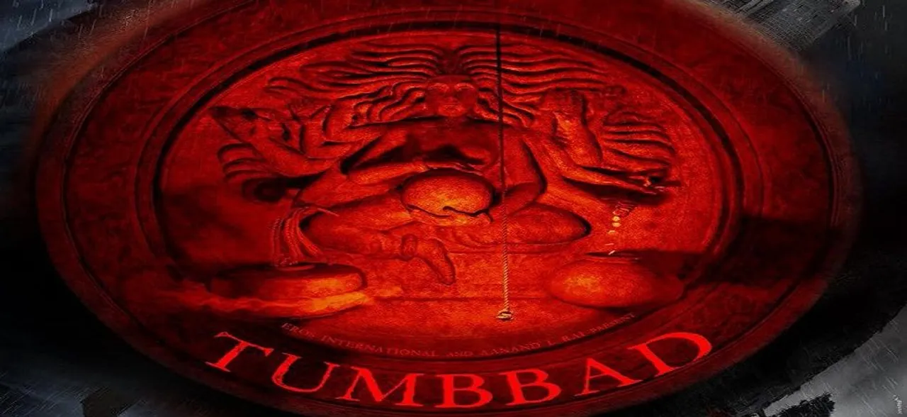 Revealed: The mystery behind Sohum Shahâ€™s Tumbbad!