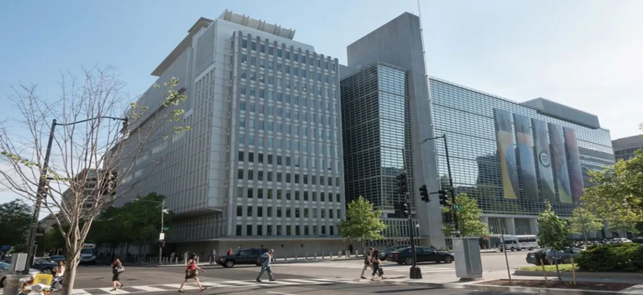 Olive Health Care, Jay Modi among Indian companies barred by World Bank in 2018