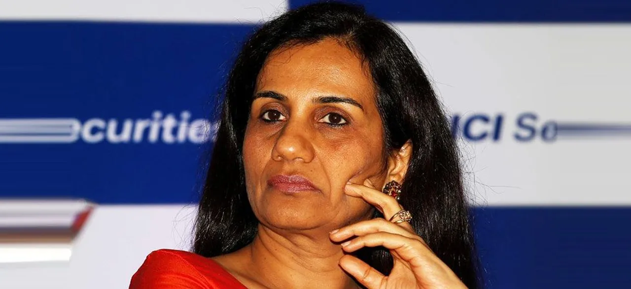 Chanda Kochhar resigns from ICICI Bank; Bakhshi named MD & CEO