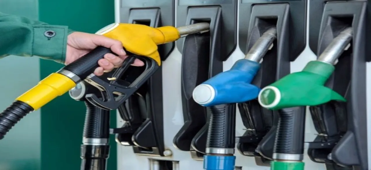 Petrol, diesel prices to be cheaper by Rs 5 in BJP-ruled states; rates fall to Rs 78.21, Rs 70.44 in UP