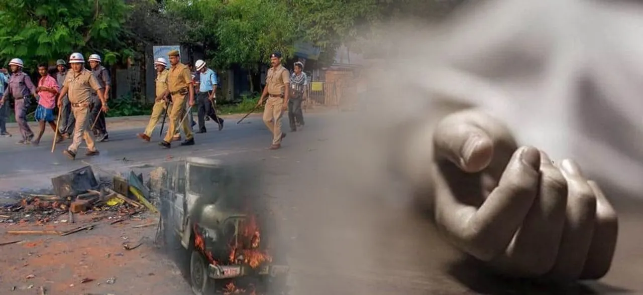 RSS sends legal notice to TMC over comments on Islampur student deaths