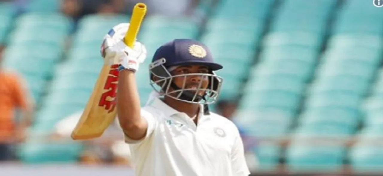 He came, He Shaw, He conquered: Prithviâ€™s debut ton headlines Indiaâ€™s dominance