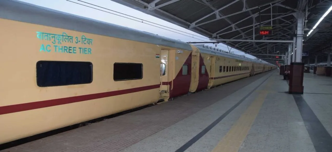 Indian Railways allocate Rs 300 crore to revamp toilets under Swachh Bharat mission
