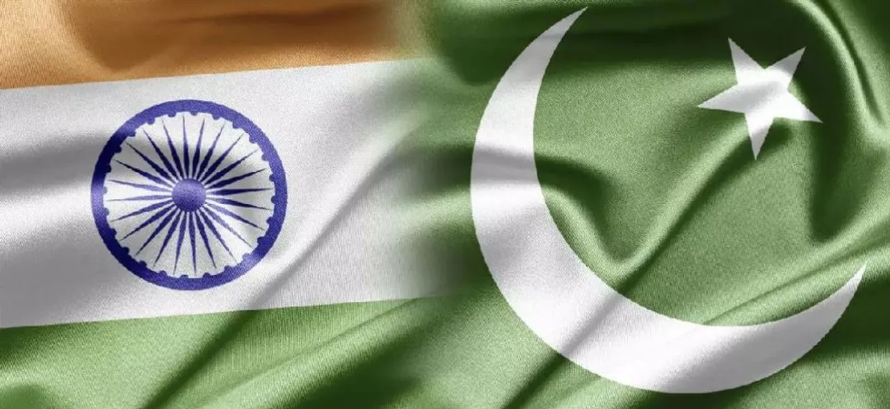 India rejects Pakistan's allegations of using chemical weapons on Jammu and Kashmir civilians