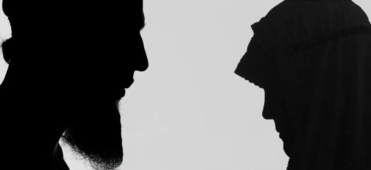 Uttar Pradesh: Husband gives Triple Talaq to wife from Saudi Arabia over phone
