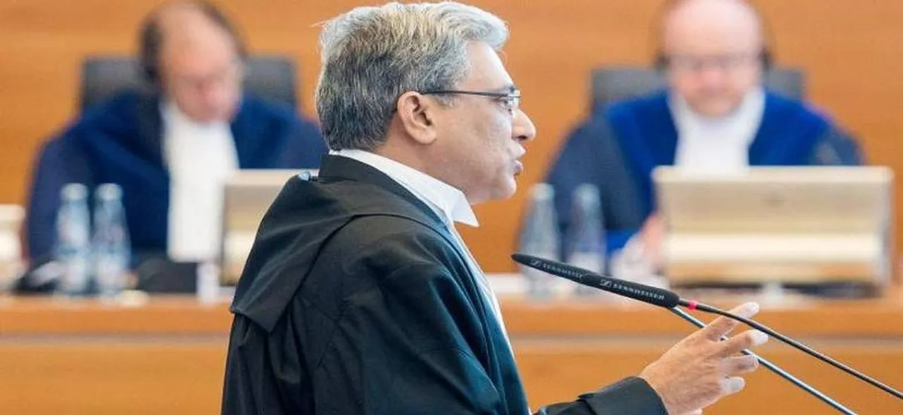 PS Narasimha resigns as Additional Solicitor General