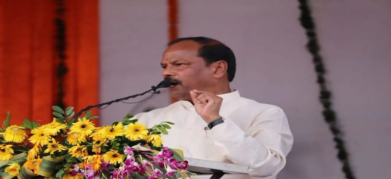 Ramgarh first 100 per cent electrified district of Jharkhand