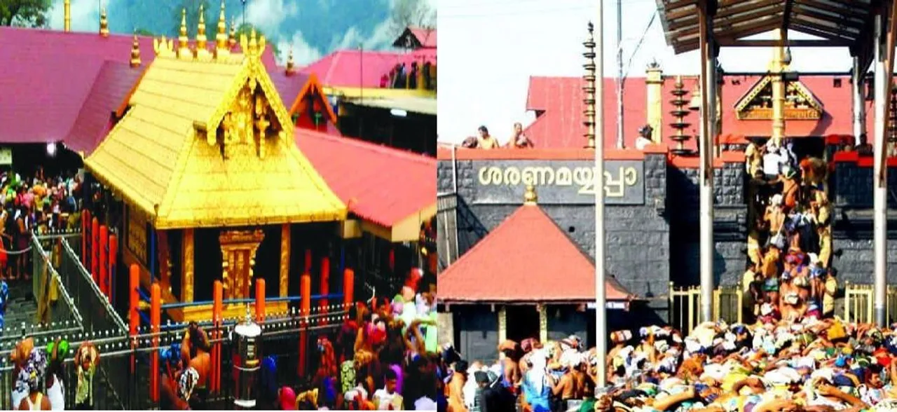 Sabarimala Temple: Women police to be posted at Lord Ayyappa shrine, says Kerala DGP