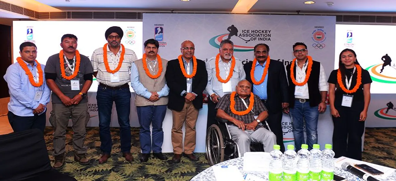  New Executive Council elected for Indian Hockey Association of India, Dr SM Bali chosen as President