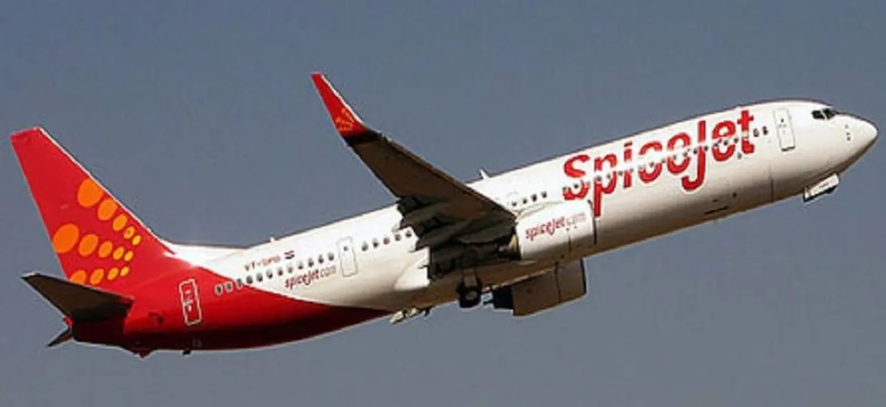SpiceJet flight makes emergency landing at Varanasi after passenger suffers heart attack