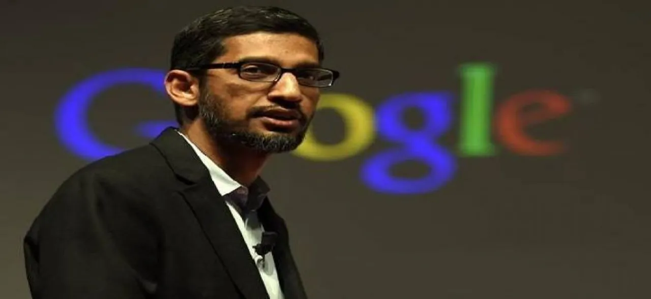 Google CEO Sundar Pichai secretly met Pentagon leaders over AI project: Report