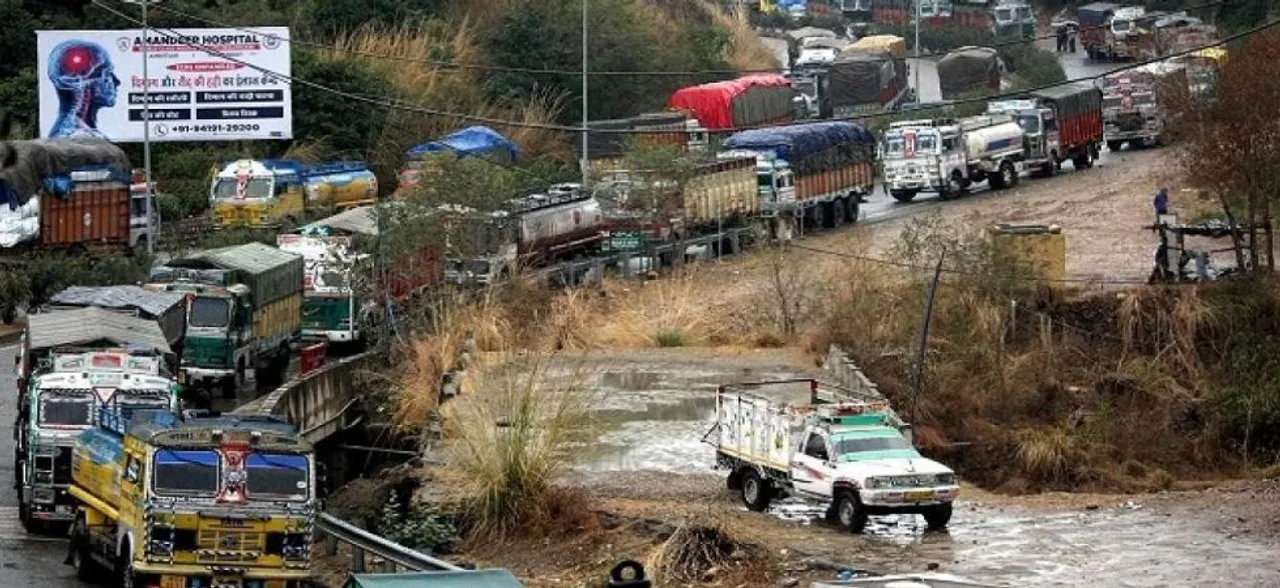 20 dead, 16 injured as minibus slipped into gorge in Jammu-Srinagar national highway; compensation announced