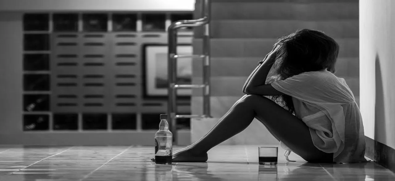 Five foods to take when battling alcoholism or withdrawal syndrome