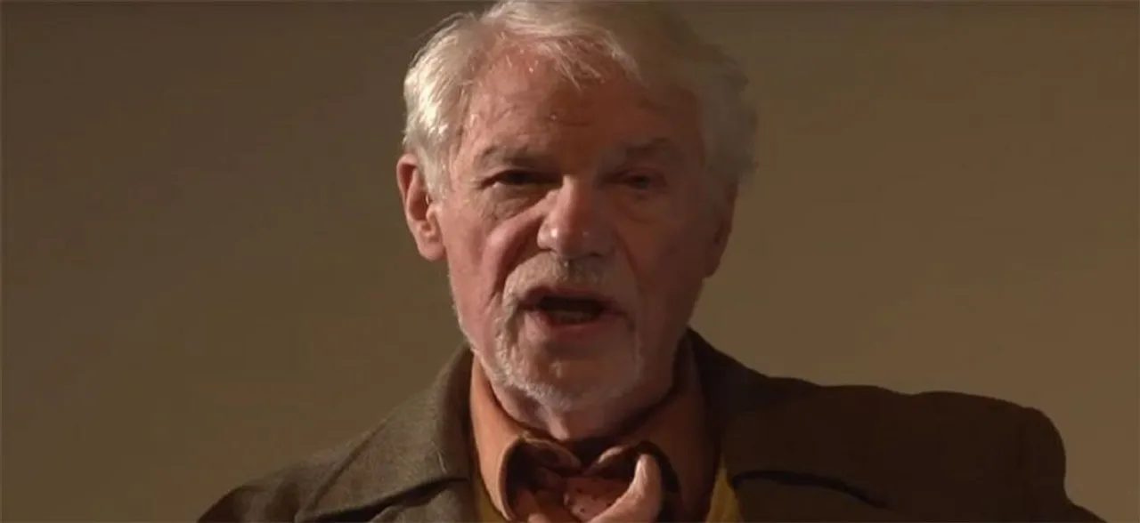 Ray Galton, writer of Steptoe and Son, dies at 88