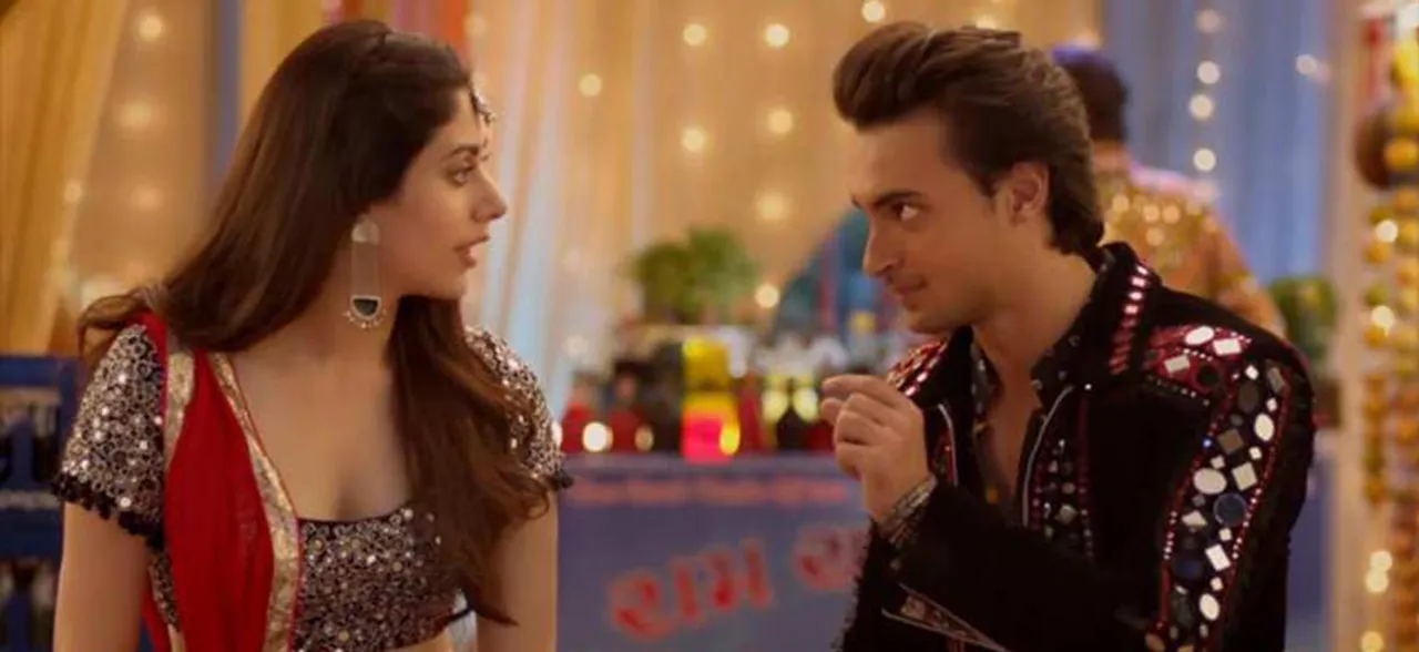 LoveYatri: Aayush Sharma and Warina Husainâ€™s LoveYatri box office collection on Day 1 will shock you!
