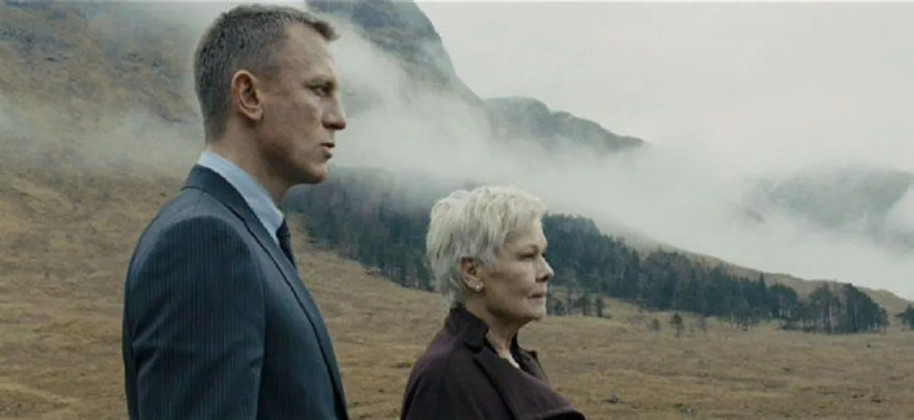 There will never be a female 007, says Bond producer Barbara Broccoli