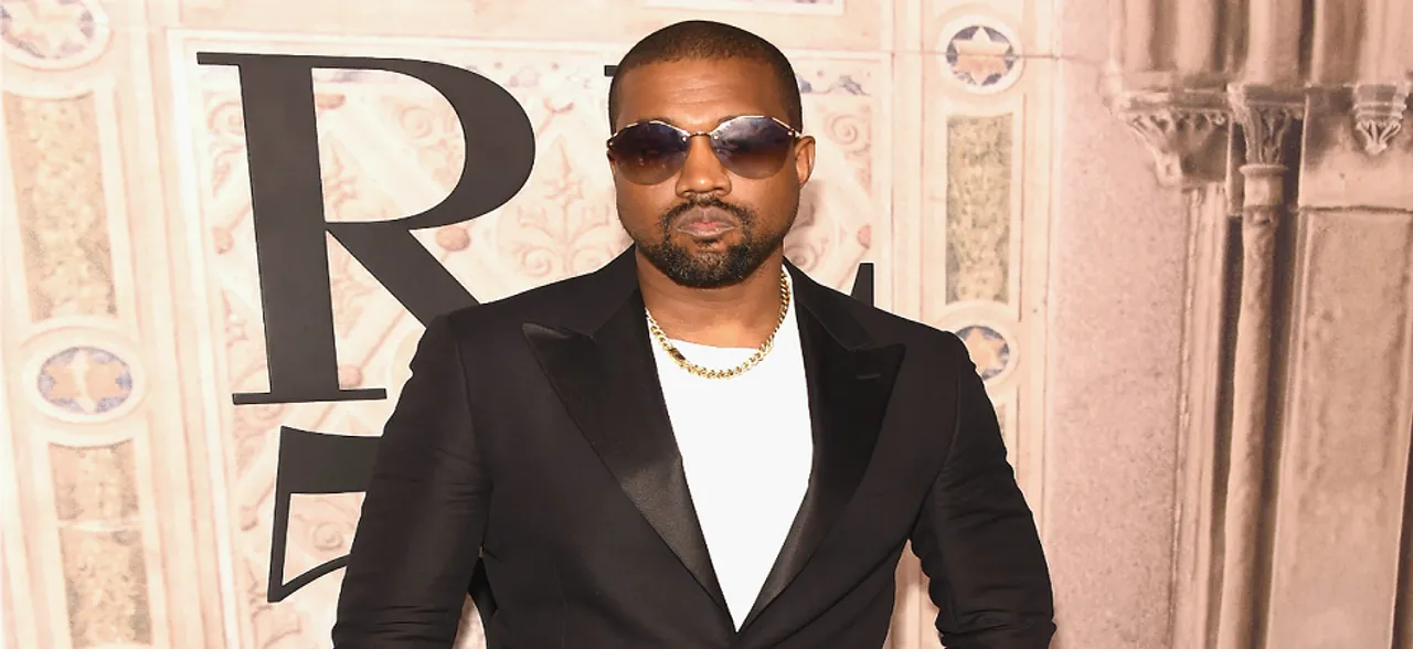 Kanye West deactivates Twitter, Instagram accounts