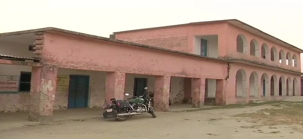 Bihar: 36 schoolgirls assaulted after they resisted sexual harassment in Supaul 