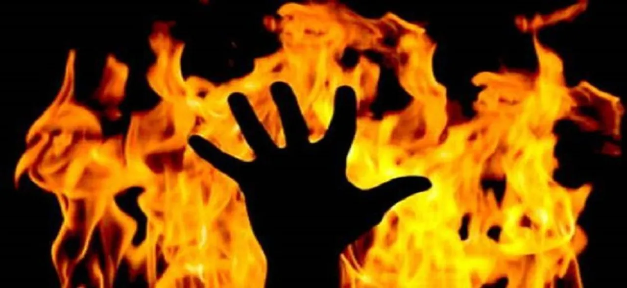 Four of a family among eight injured in LPG cylinder blast in Thane's Indira Nagar