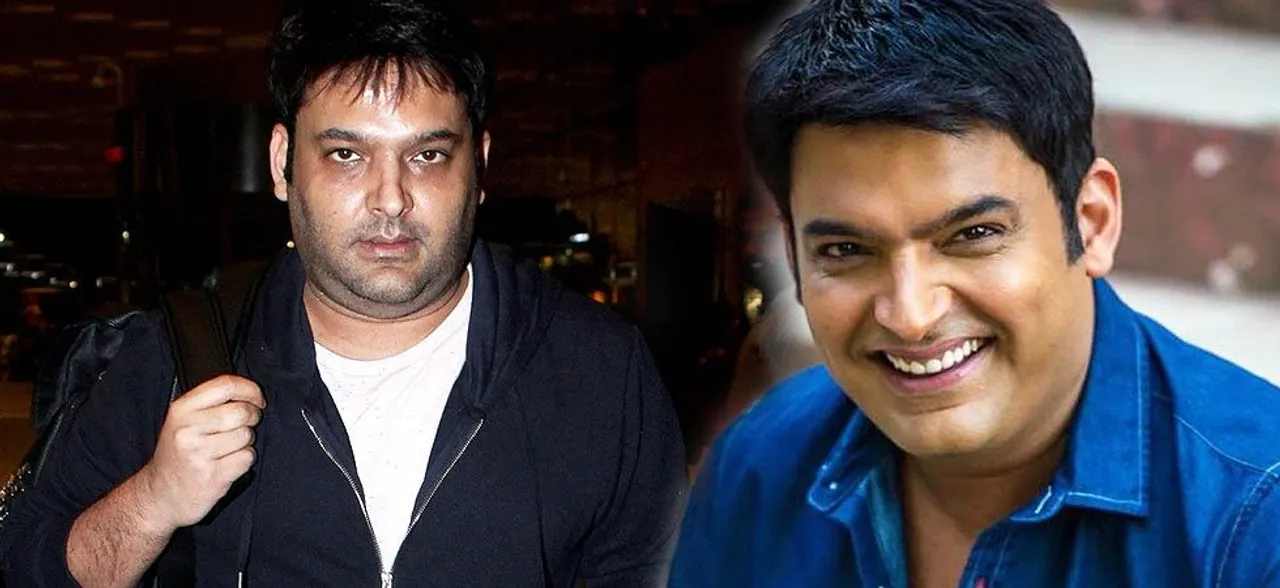 After ghosting out for months, Kapil Sharma confirms his comeback with THIS show!