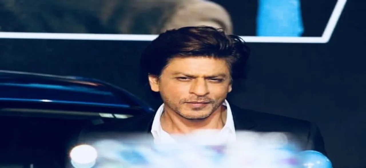 Shah Rukh Khan soon to address students at Oxford University, hearty thanks to Malala Yousafzai 