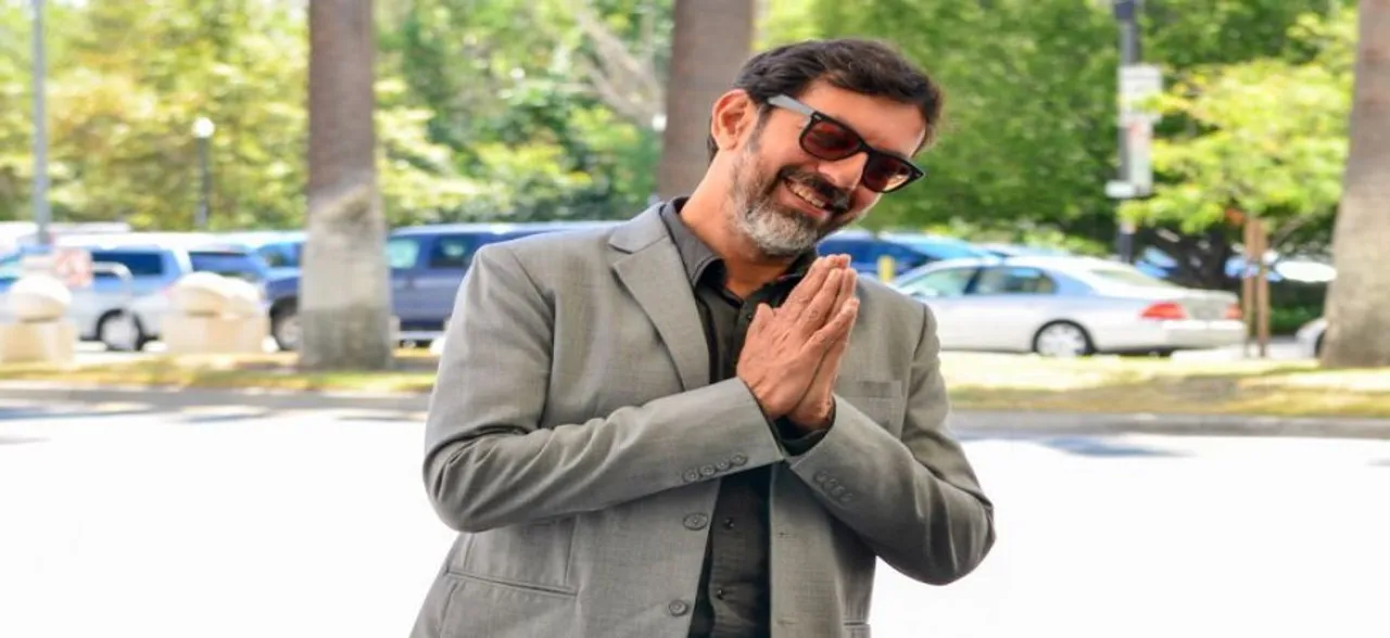 Rajat Kapoor accused of sexual harassment, issues apology on Twitter