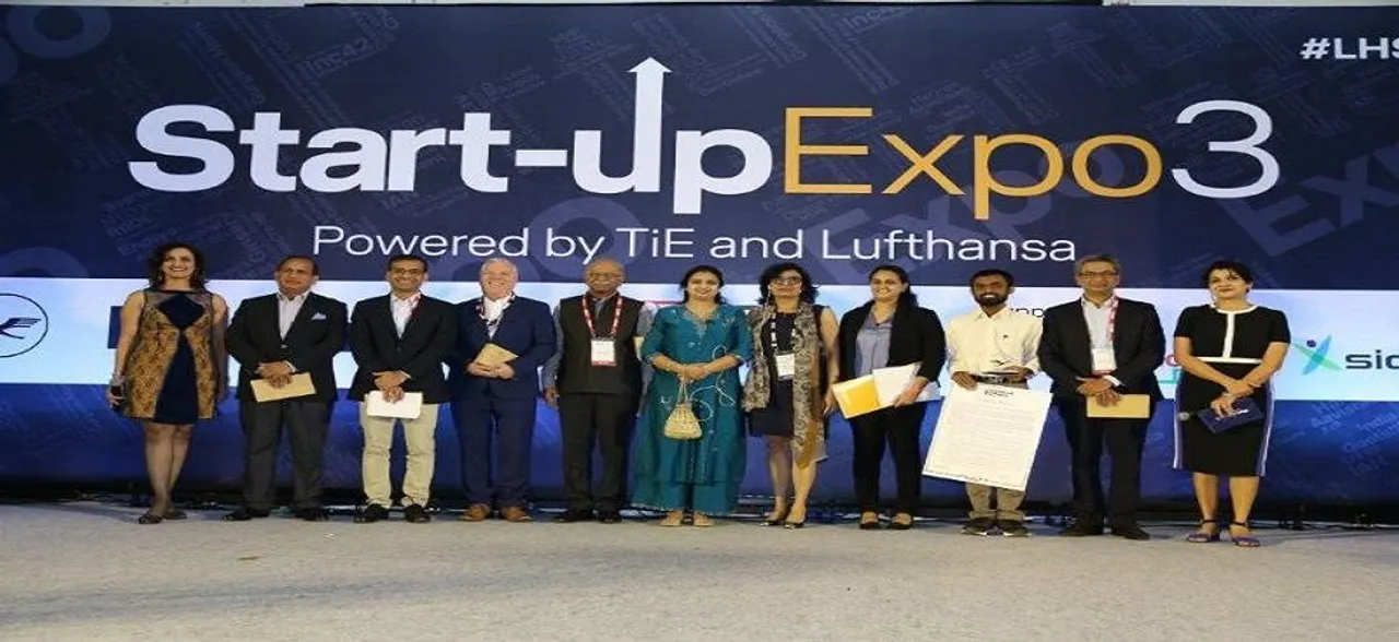 Start-up Expo helps young India take leap from dreams to success: Lufthansaâ€™s Wolfgang Will