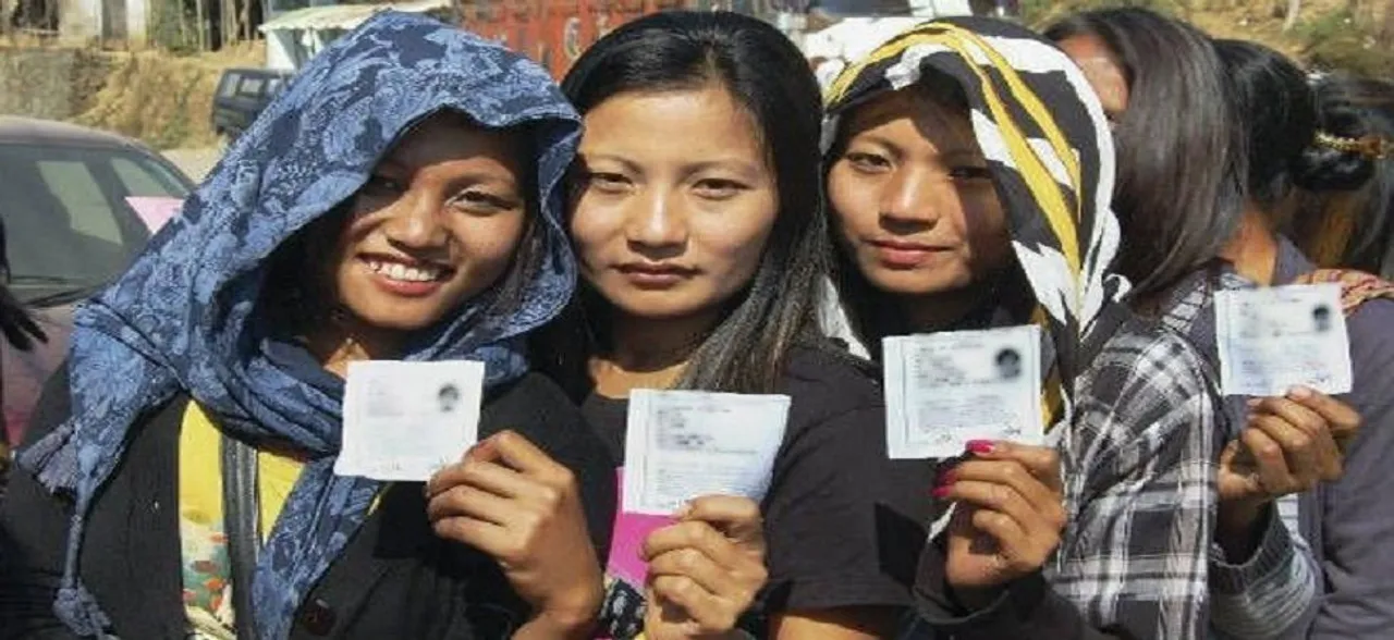Bru members set to cast vote in Mizoram: CEO