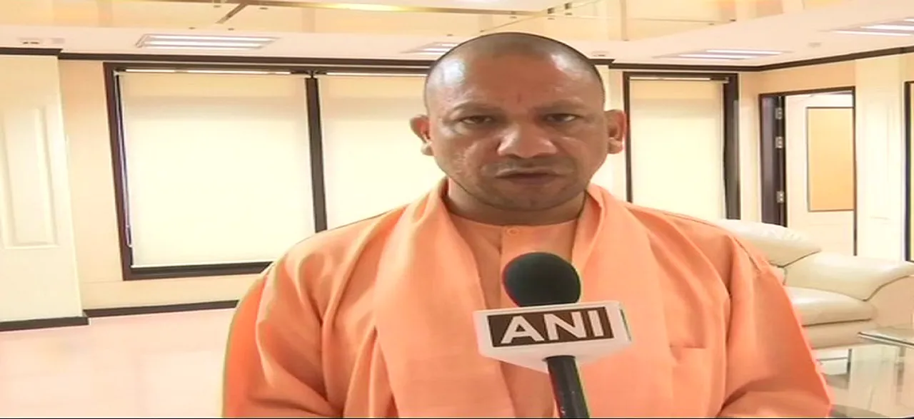 Attacks On Migrants: Yogi Adityanath says some people are jealous of Gujarat's development, spreading rumours  