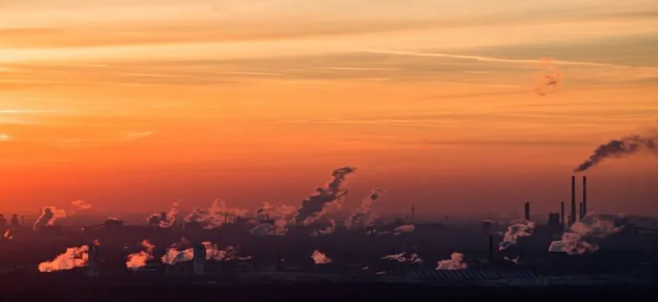 Climate Change | Time running out to save planet earth; deadly heatwaves could hit India: IPCC